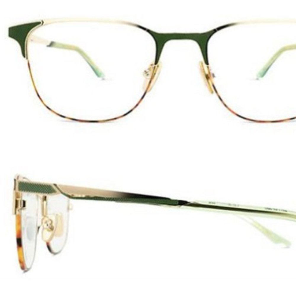 Coco and Breezy Warrior Glasses